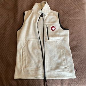 CANADA Weather Gear Vest